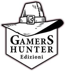 Gamers Hunter